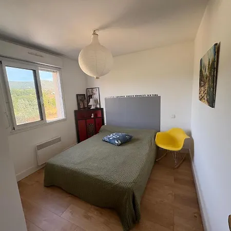 Apartamento Promotion Lumineux à 2 *