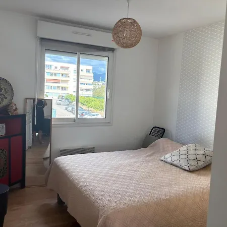 Apartamento Promotion Lumineux à 2