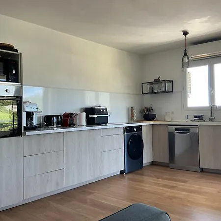 Promotion Lumineux à 2 Apartamento *