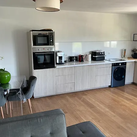 Apartamento Promotion Lumineux à 2 *
