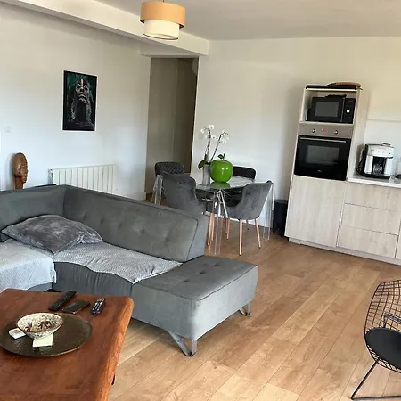 Apartamento Promotion Lumineux à 2 *