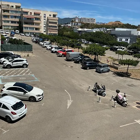 Promotion Lumineux à 2 * Ajaccio (Corsica)