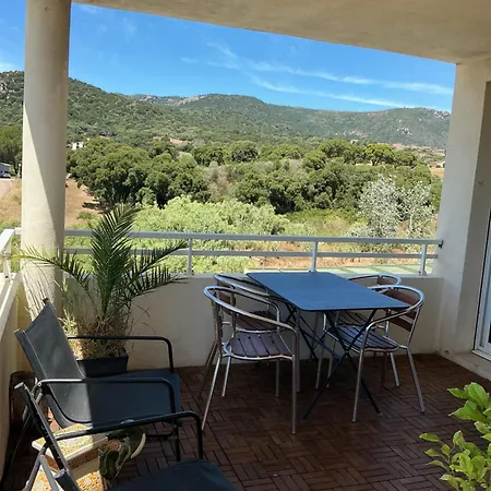 Apartamento Promotion Lumineux à 2 *