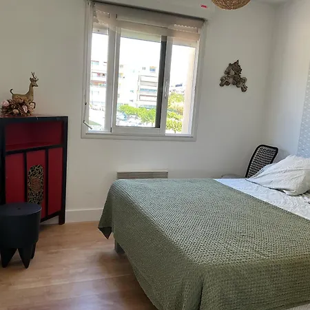 Apartamento Promotion Lumineux à 2 *